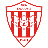 logo Неа Саламина