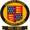 logo Белпер Таун