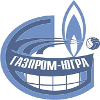 logo Газпром-Югра