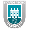 logo Сканнерборг Орхус