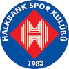 logo Халкбанк Анкара