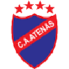 logo Атенас Сан Карлос
