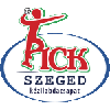 logo Пик Сегед