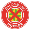logo Уэска