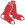 Логотип Бостон Рэд Сокс