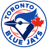 Логотип Торонто Блю Джэйз