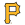 Логотип Питтсбург Пайрэтс
