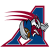 Логотип Montreal Alouettes