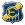 Логотип Эвертон Винья-дель-Мар