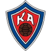 Логотип КА Акюрейри
