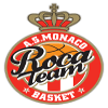 Логотип AS Monaco