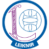 Логотип Leiknir Reykjavik