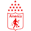 Логотип America de Cali