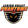 Логотип Lehigh Valley Phantoms