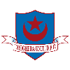 Логотип Дрохеда Юнайтед