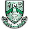 Логотип Bray Wanderers