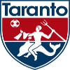 Логотип Таранто