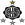 Логотип Олимпия Асунсьон