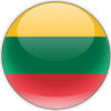 Логотип Lithuania