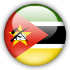Логотип Мозамбик