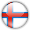 Логотип Фарерские острова