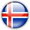 Логотип Исландия