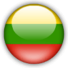 Логотип Литва
