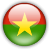 Логотип Буркина Фасо