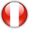 Логотип Перу удары по воротам