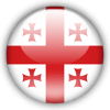 Логотип Georgia