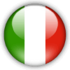 Логотип Италия (мол)