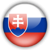Логотип Словакия до 21