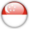 Логотип Сингапур