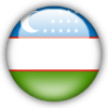 Логотип Uzbekistan