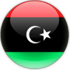 Логотип Libya