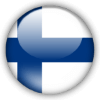Логотип Финляндия (мол)