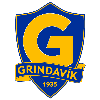 Логотип Grindavik