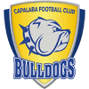 Логотип Капалаба