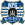 Логотип Блаублитц Акита