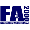 Логотип ФА 2000