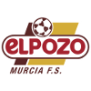 Логотип Эль-Посо Мурсия