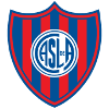 Логотип San Lorenzo