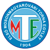 Логотип Мошонмадьяровар