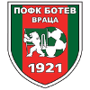 Логотип Ботев Враца