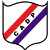 Логотип Депортиво Парагвайо