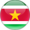 Логотип Suriname