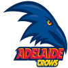 Логотип Аделаида Кроус