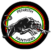 Логотип Penrith Panthers