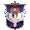 Логотип Albirex Niigata