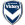 Логотип Мельбурн Виктори